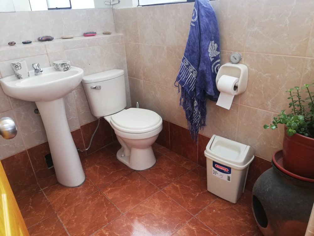 Bravo´s House