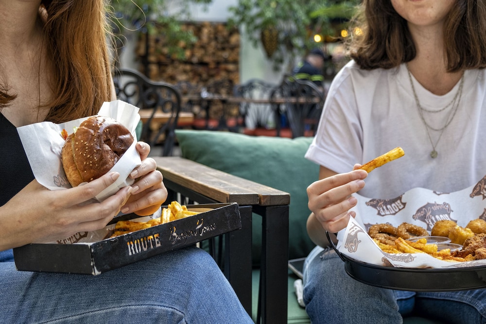 Route Otel Kaleiçi - Image 88