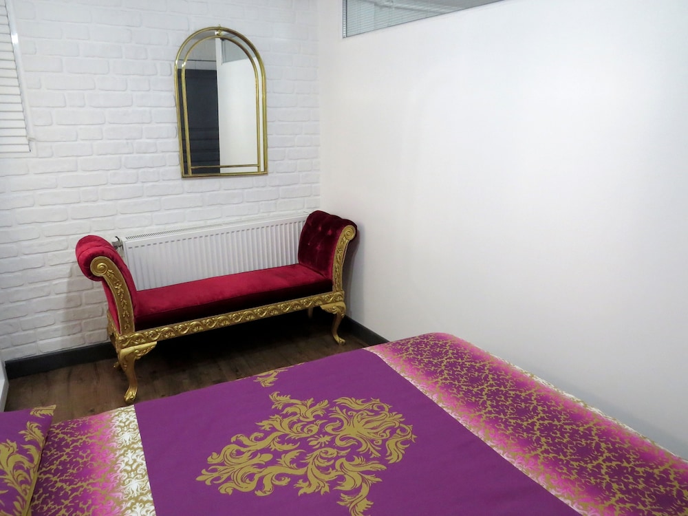 Istanberry - Pera Apartments