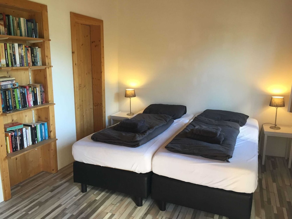 Chalet in Goldegg Near Ski Slopes view 5