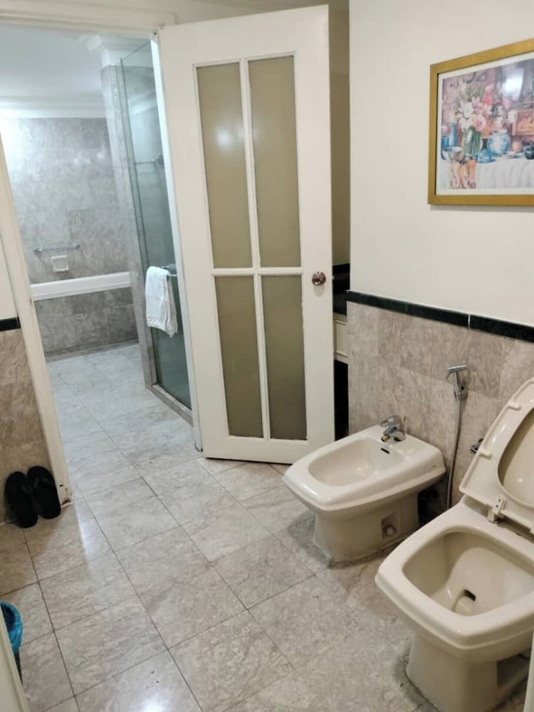 Kuala Lumpur Suite Berjaya Times Square