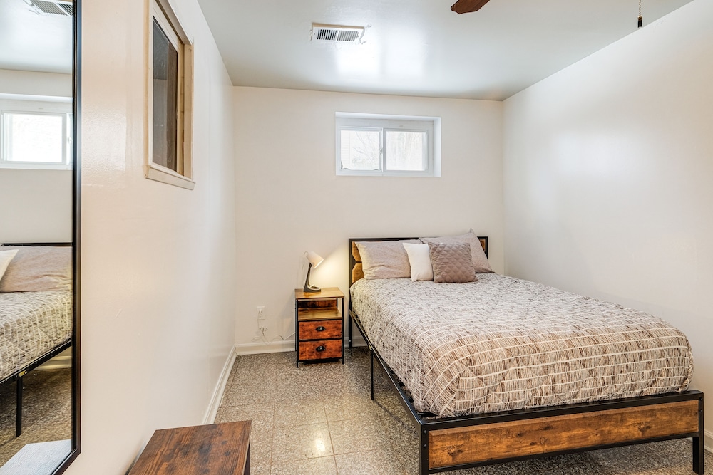 Pet-friendly Silver Spring Home: 2 Mi to Downtown! - Property Image 28