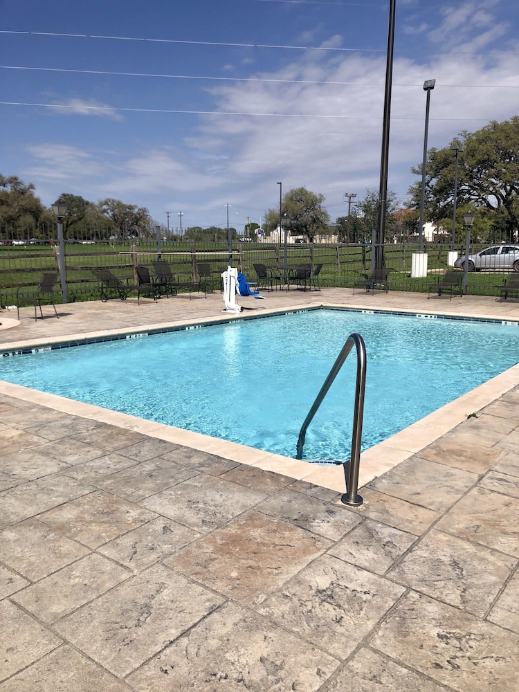 Hotel Texas