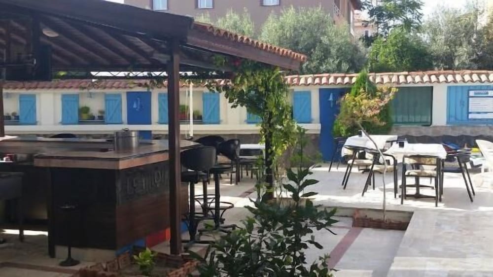 Koz Marigold Apart Otel - Image 120