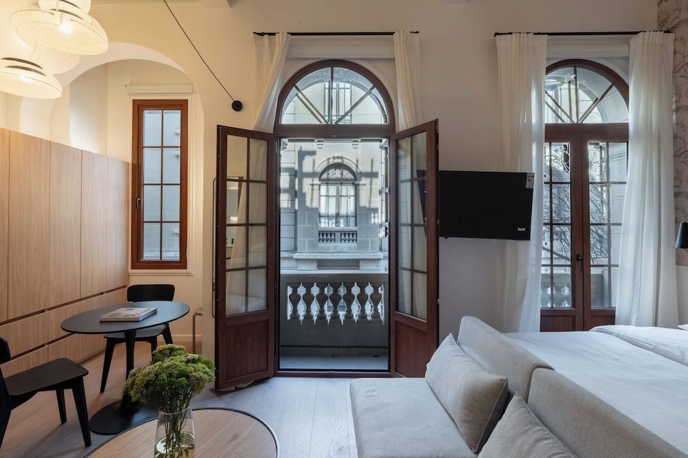 Nest Paris-Londres
