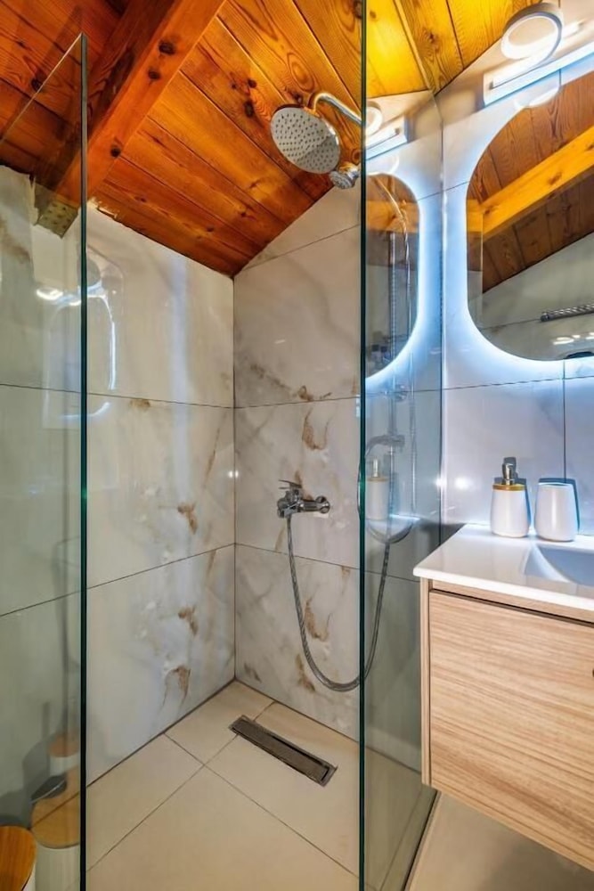Ionian Serenity House