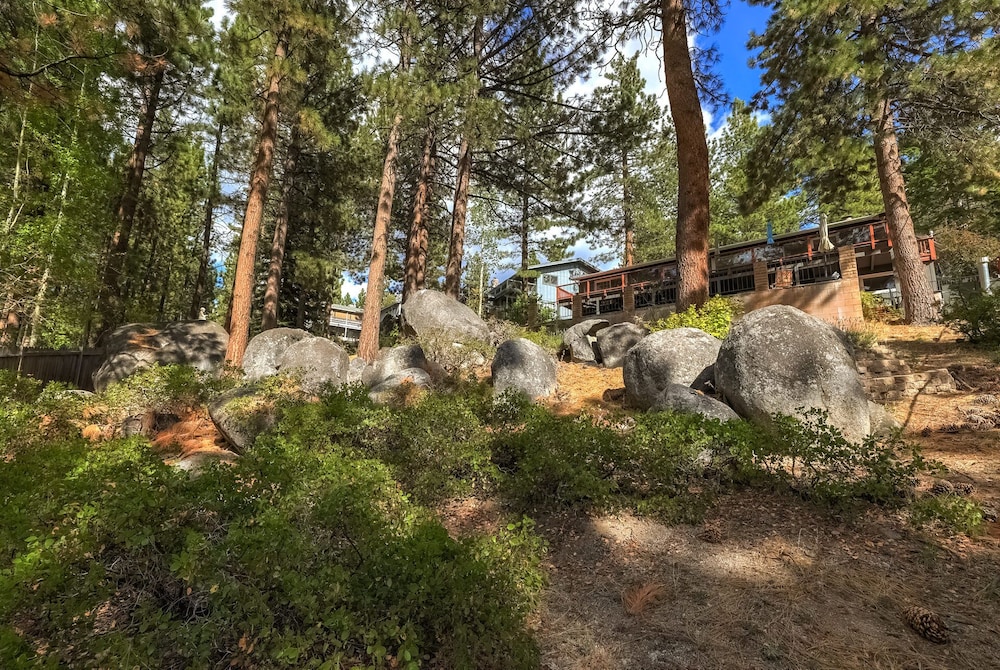 Zephyr Cove Zen - Property Image 25