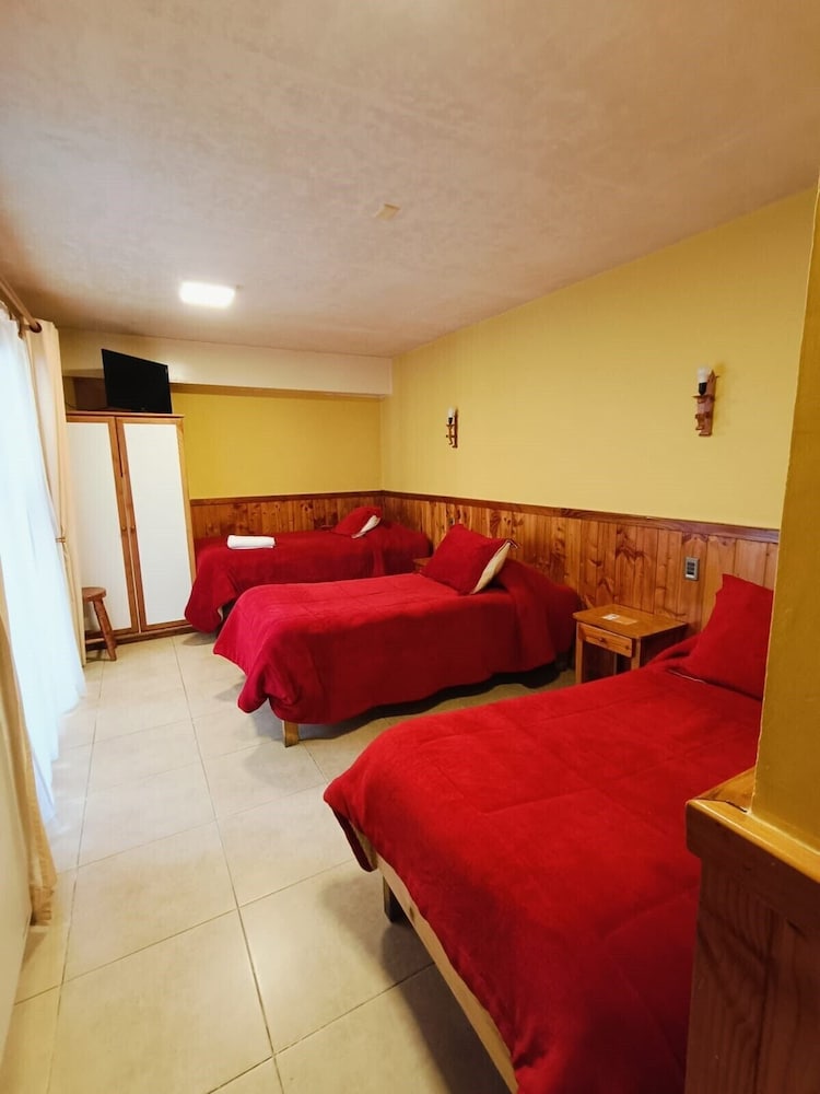 Hostal & Cabañas Don Juan