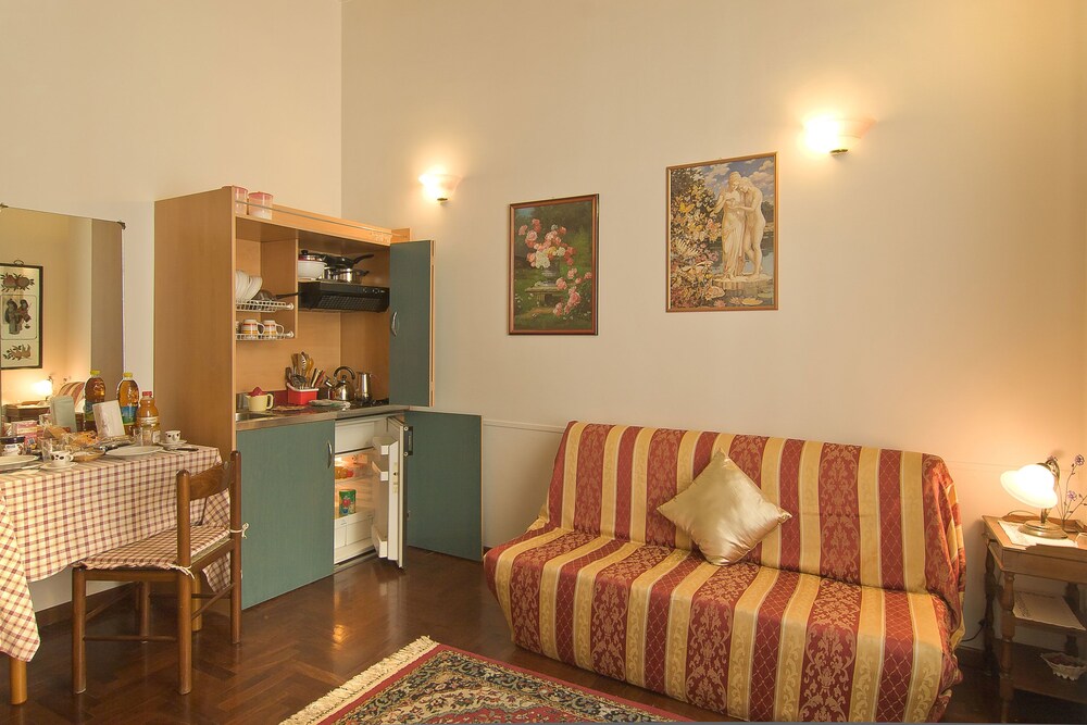 Affitta Camere Via Veneto
