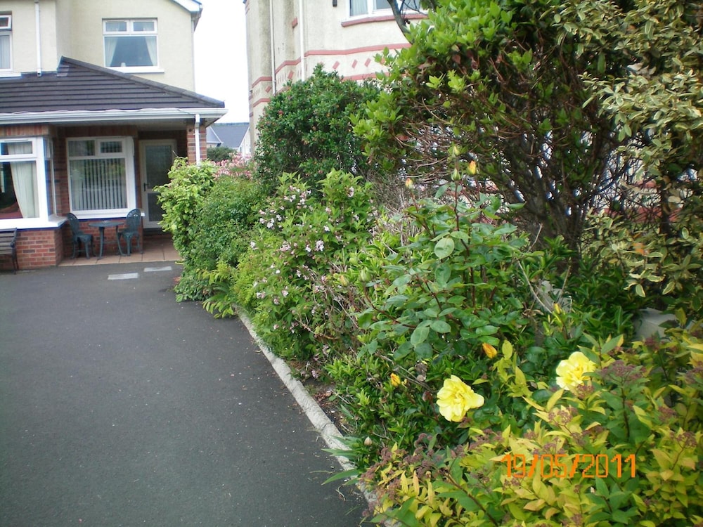 Aaranmore Lodge Bed & Breakfast