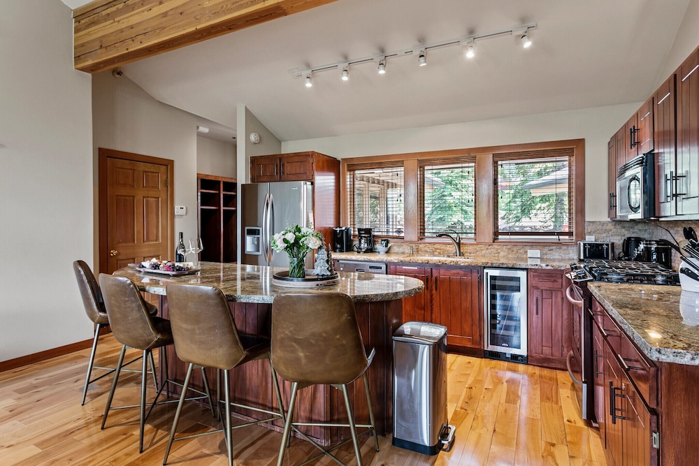Enclave at Deer Valley - Two Bedroom with Spa #6 2 Condo