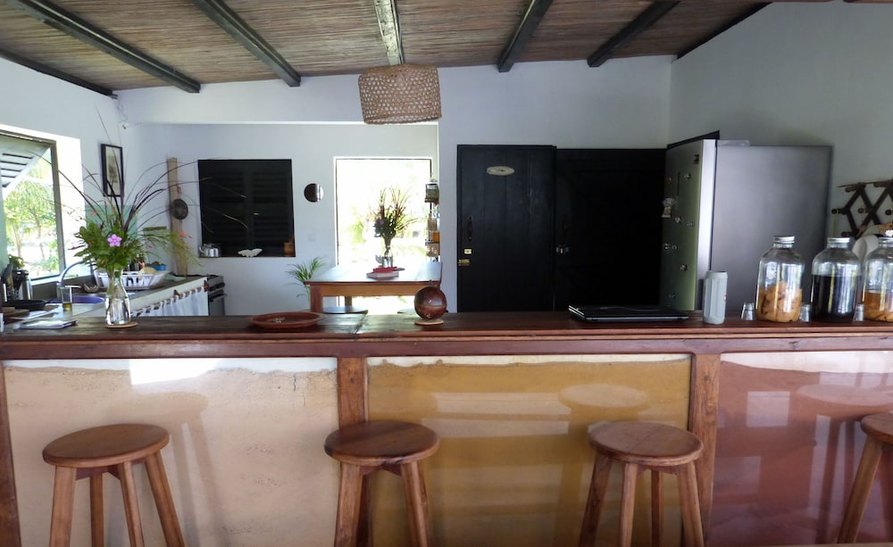 La Villa Mahafaly