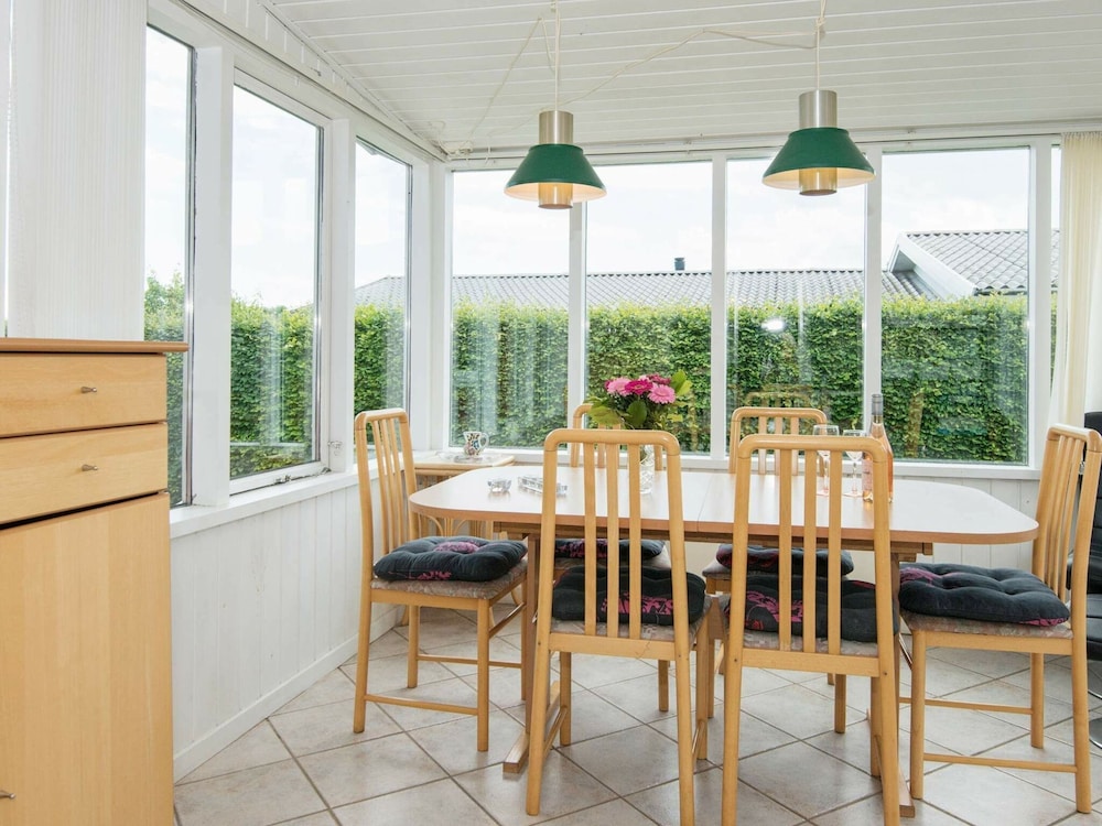 4 Person Holiday Home in Haderslev-by Traum