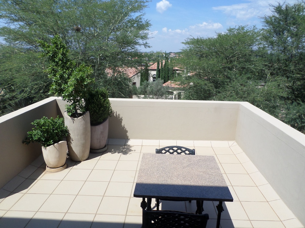 The Links Corporate Guest House