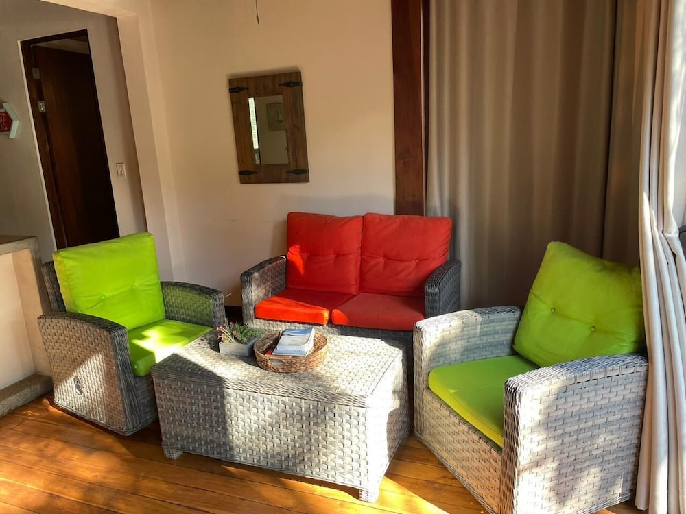 Hermosas Villa Privadas con piscina