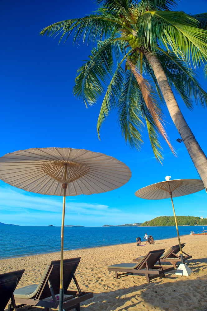 Baan Bophut Beach Hotel Samui