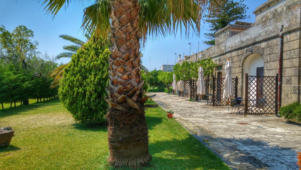 Villa Papaleo