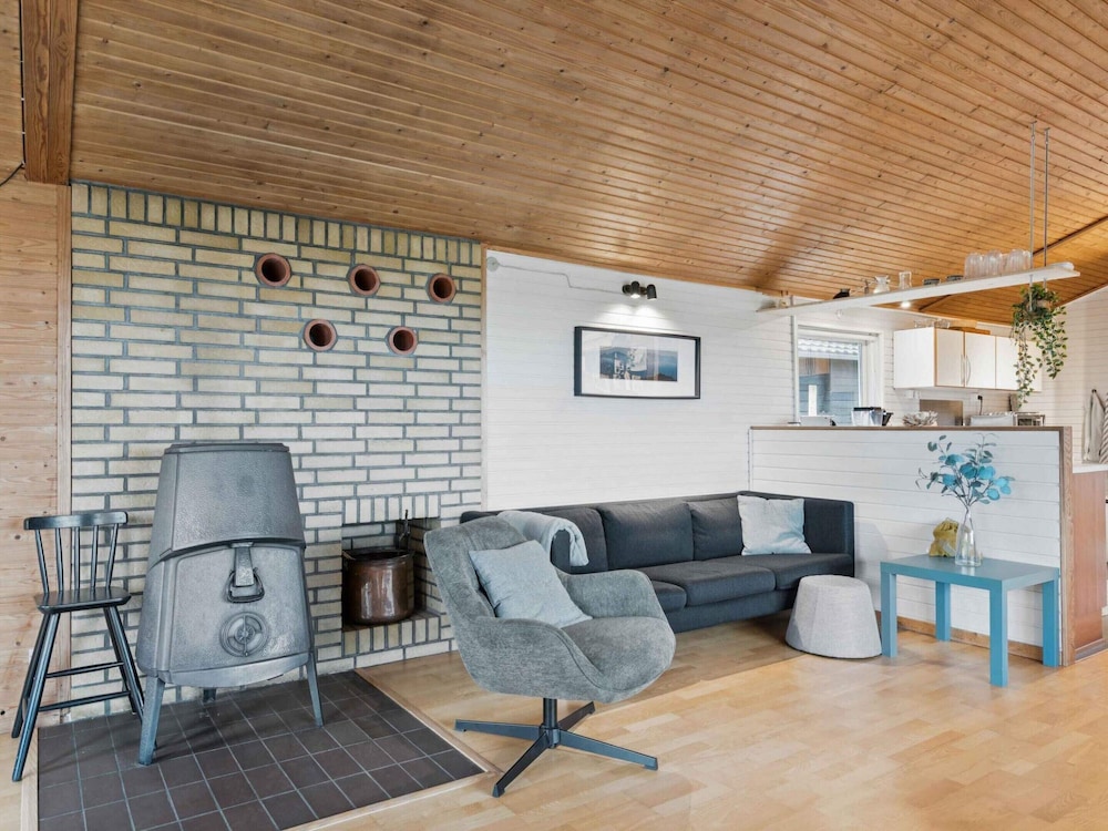 4 Star Holiday Home in Faaborg