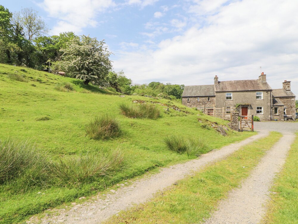 Goswick Hall