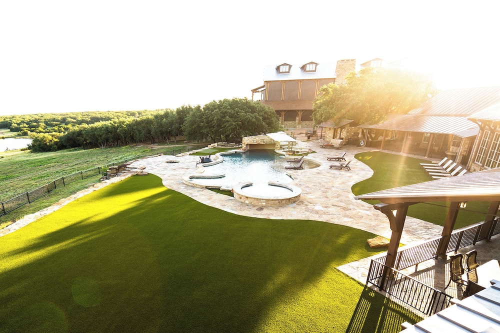 Champion Ranch