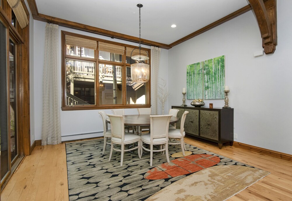 Freemont Building F4 4 Bedroom Townhouse