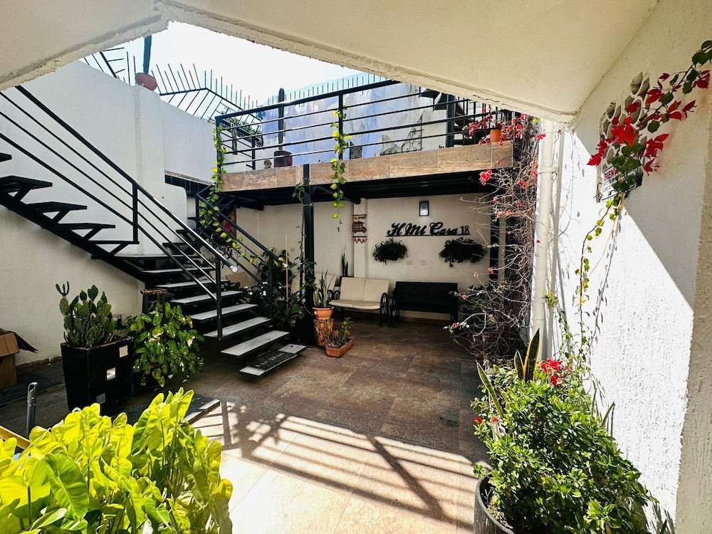 Hostal Mi Casa 18