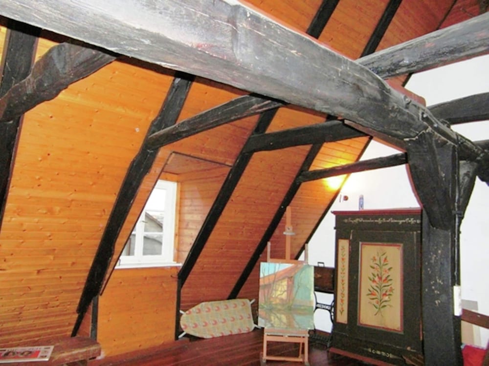 Ferienhaus in Hessen mit Garten, photo 5