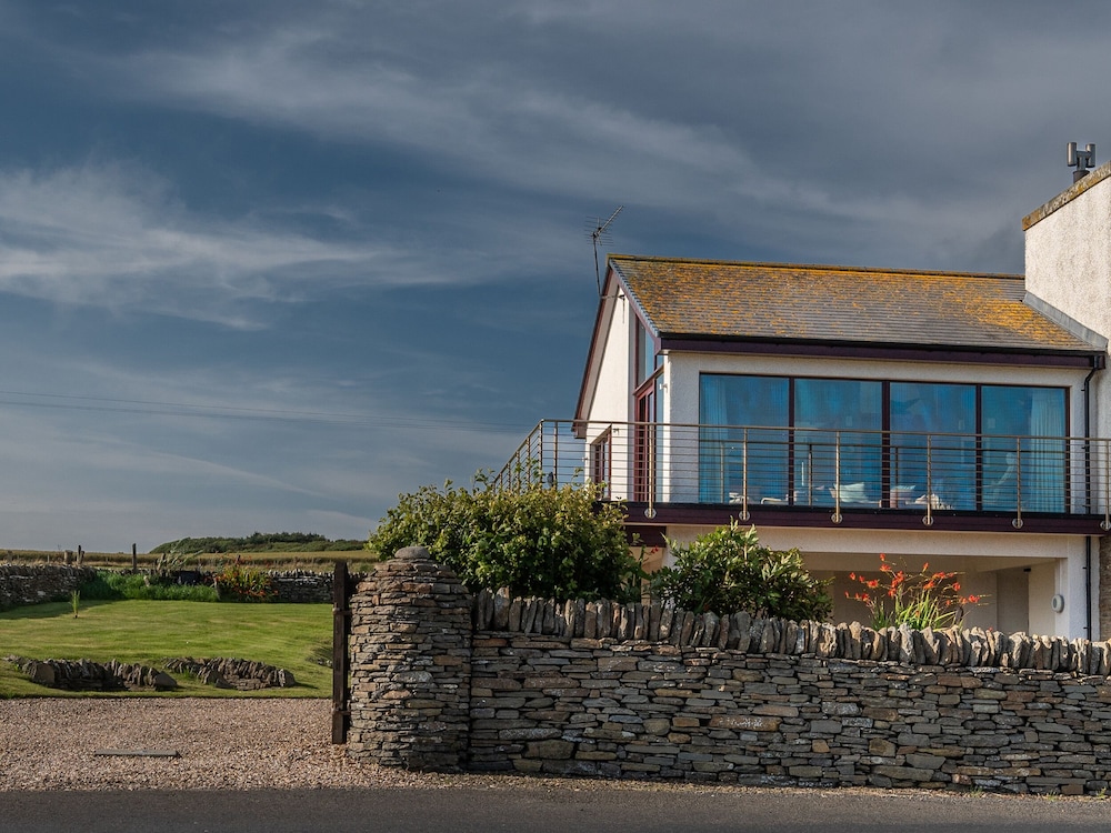 The Steading