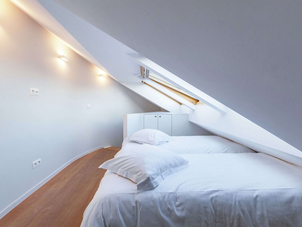 Modern Holiday Home Near Bruges and the North Sea view 2
