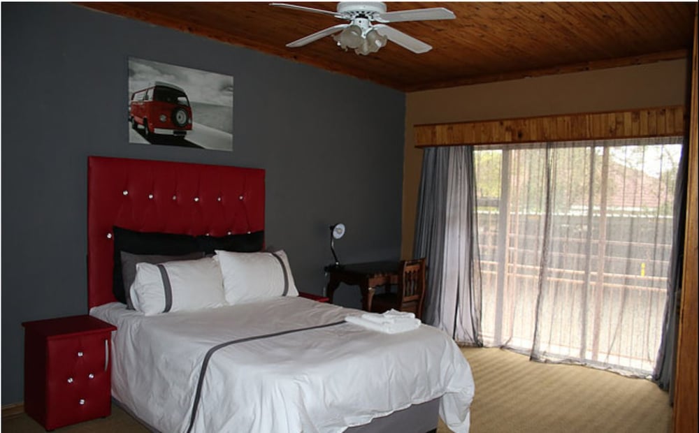 NMB Guest House