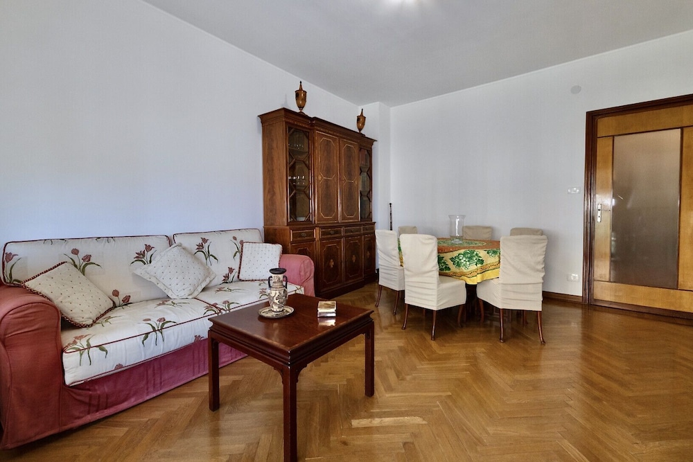 Porto Vecchio Apartment by Wonderful Italy