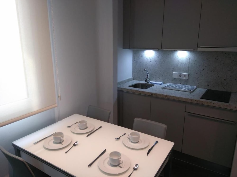 Stay U-nique Apartments Eslava