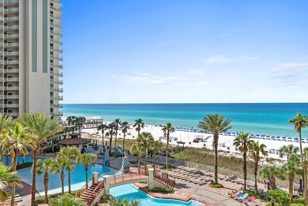 Shores of Panama by Panhandle Getaways