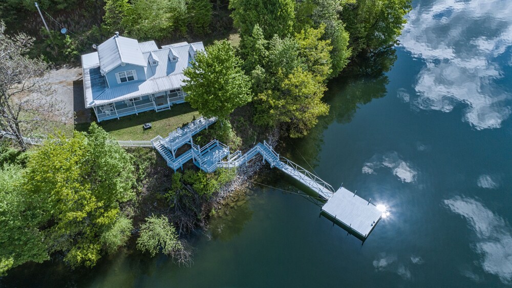 stayNantahala - Smoky Mountain Cabins