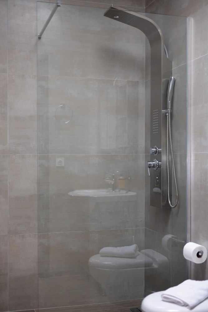Dioroh Suites Meteora 302