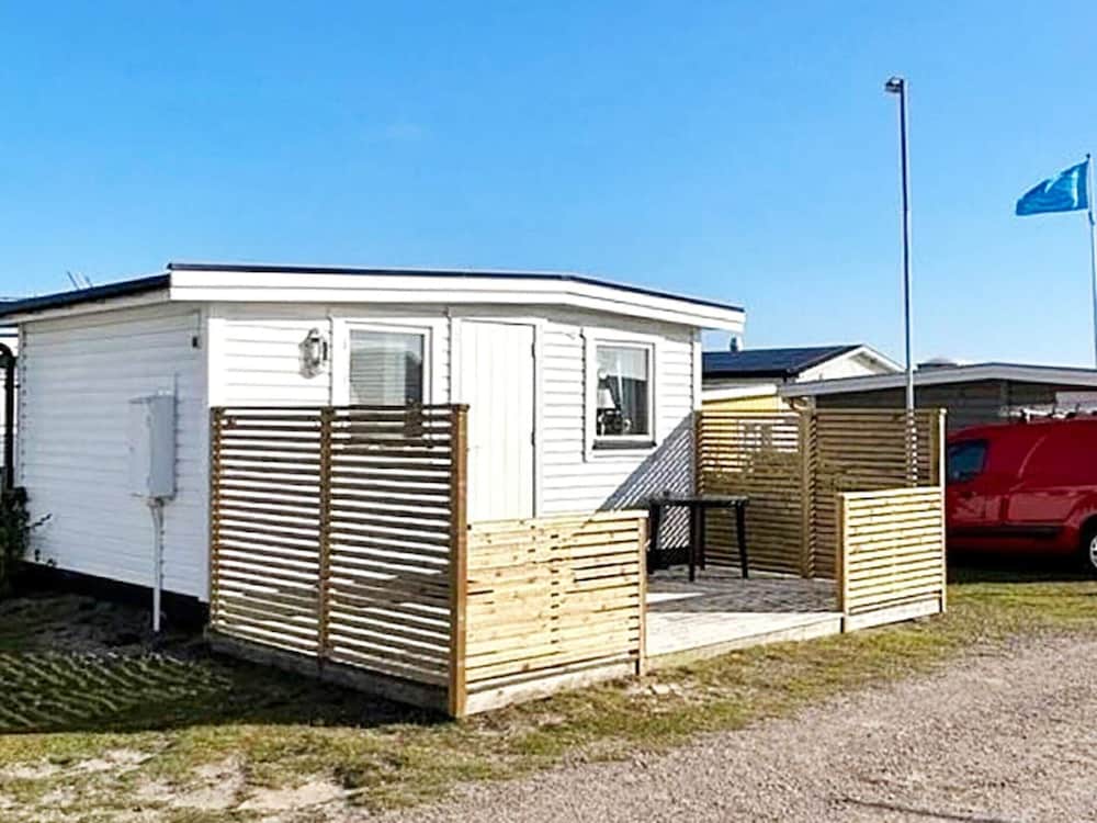 3 Person Holiday Home in Falkenberg-by Traum