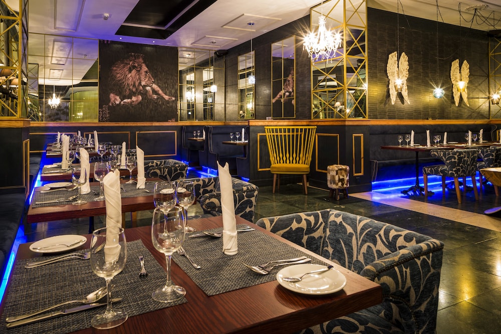 Grand Palladium Jamaica Resort  Spa All Inclusive - Property Image 125