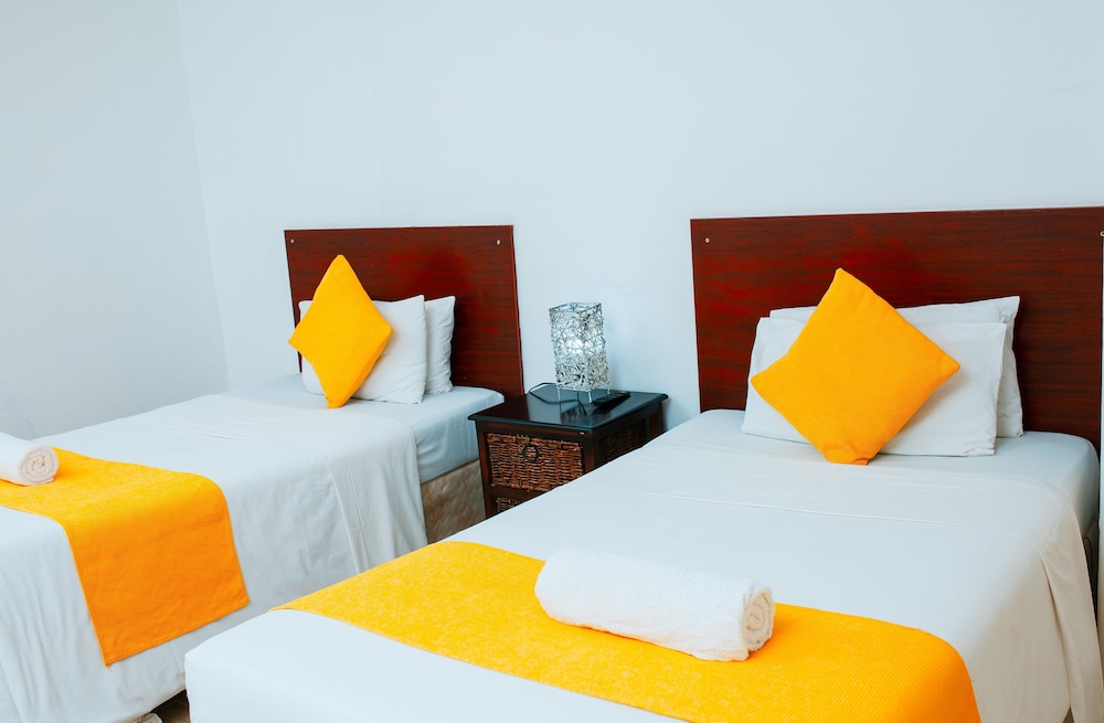 Daisy's Guest House