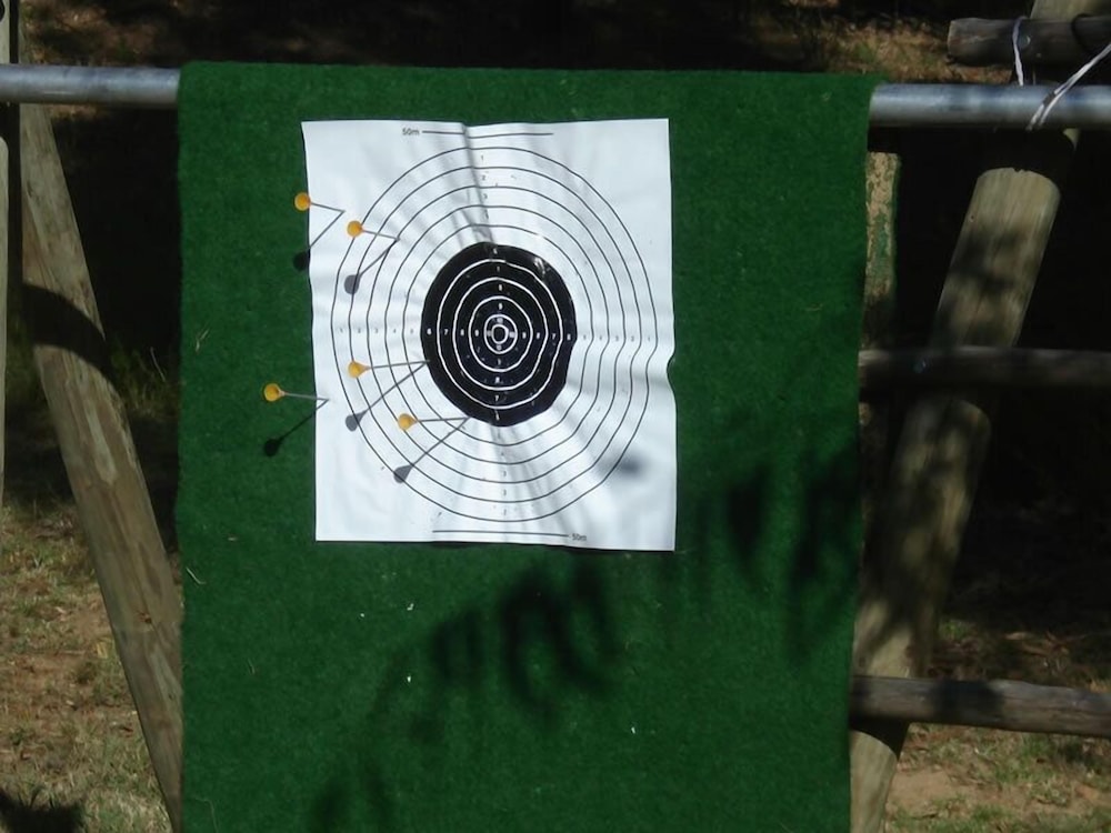 Tri Active Lodge