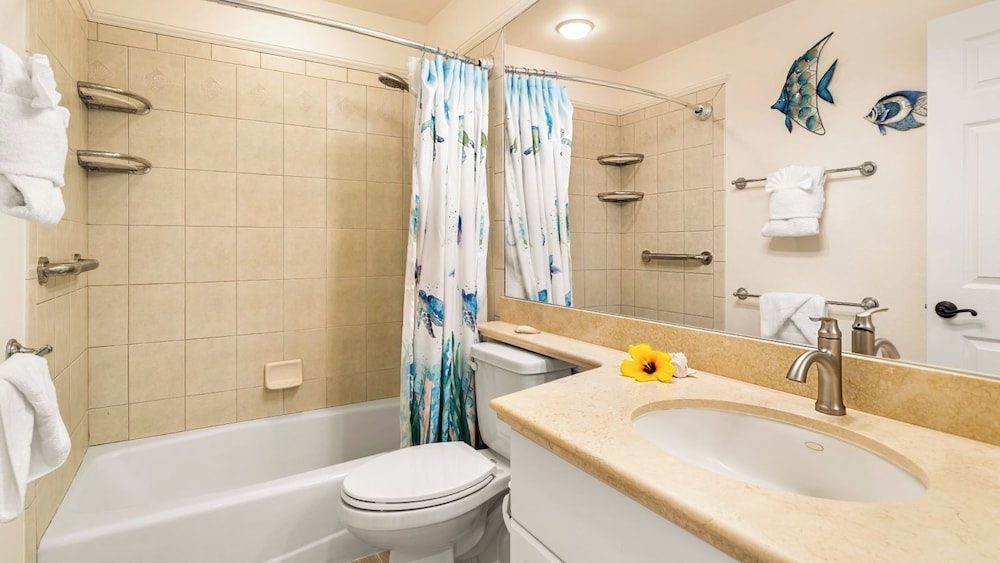 Concierge Included - Close to Pool - AC & Wifi! - Vrkcv