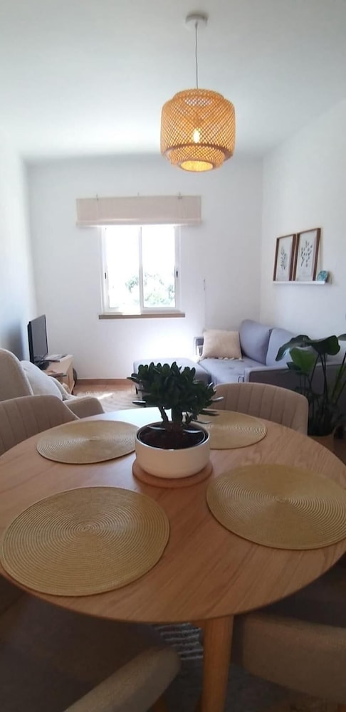 Cosy 3 bed Apartment Albufeira Old Town