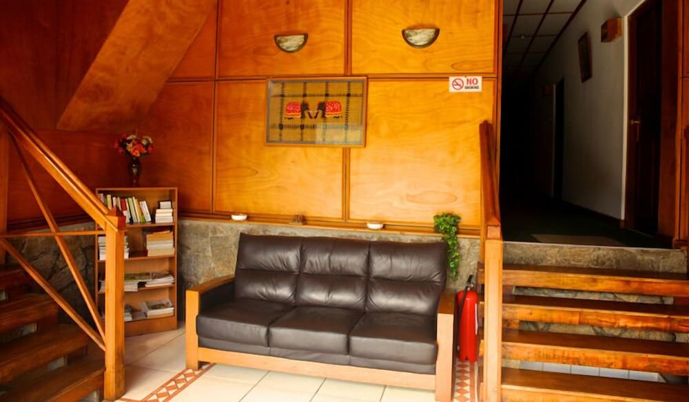 Hotel Silverfalls view 3
