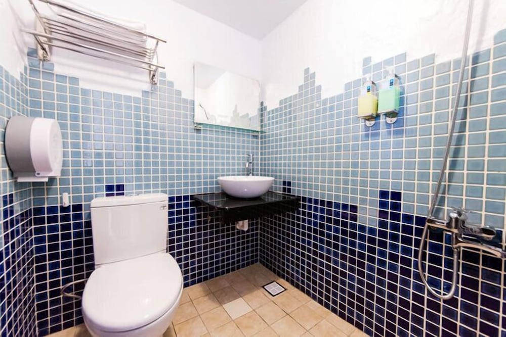 SouthernSea Hostel
