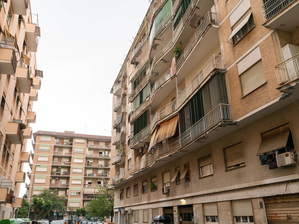 Belvilla by OYO La Casa di Fabio