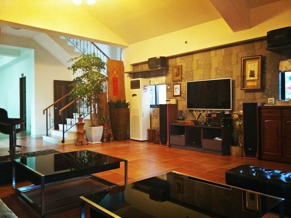 YiLan Museum