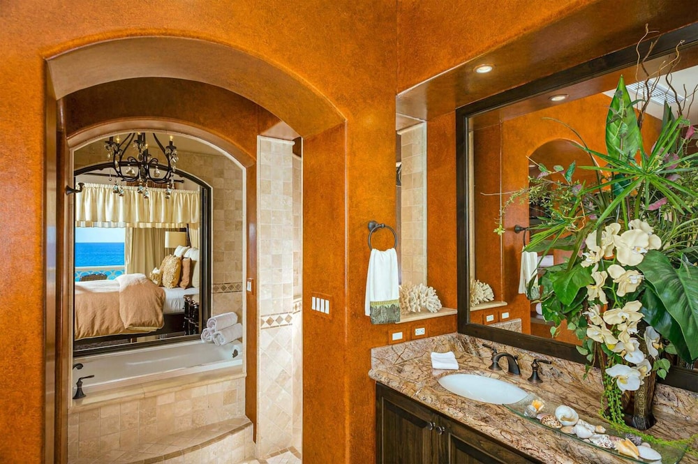 Villa Sandcastle in San Jose del Cabo