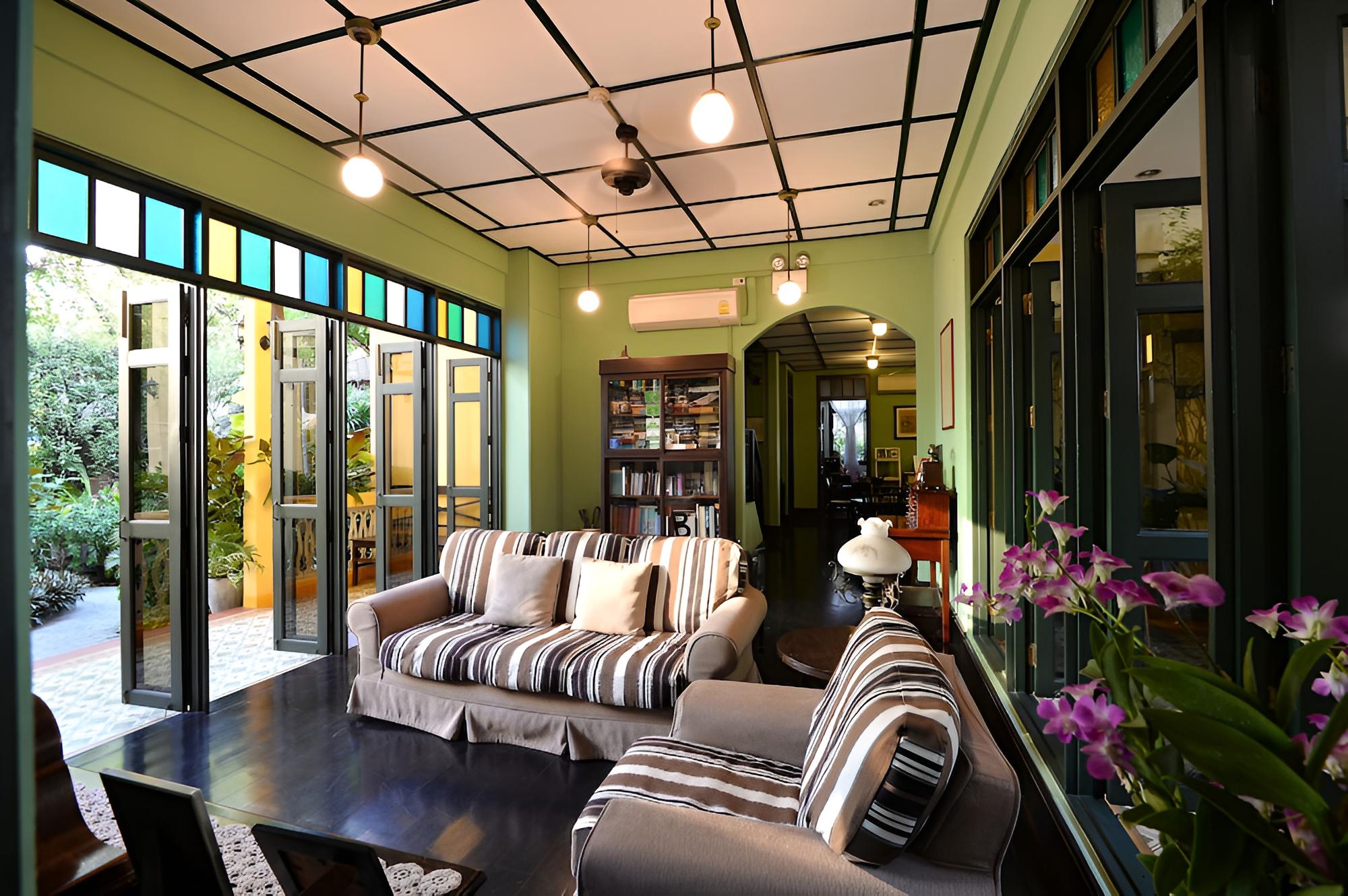 Baan Pra Nond B&B