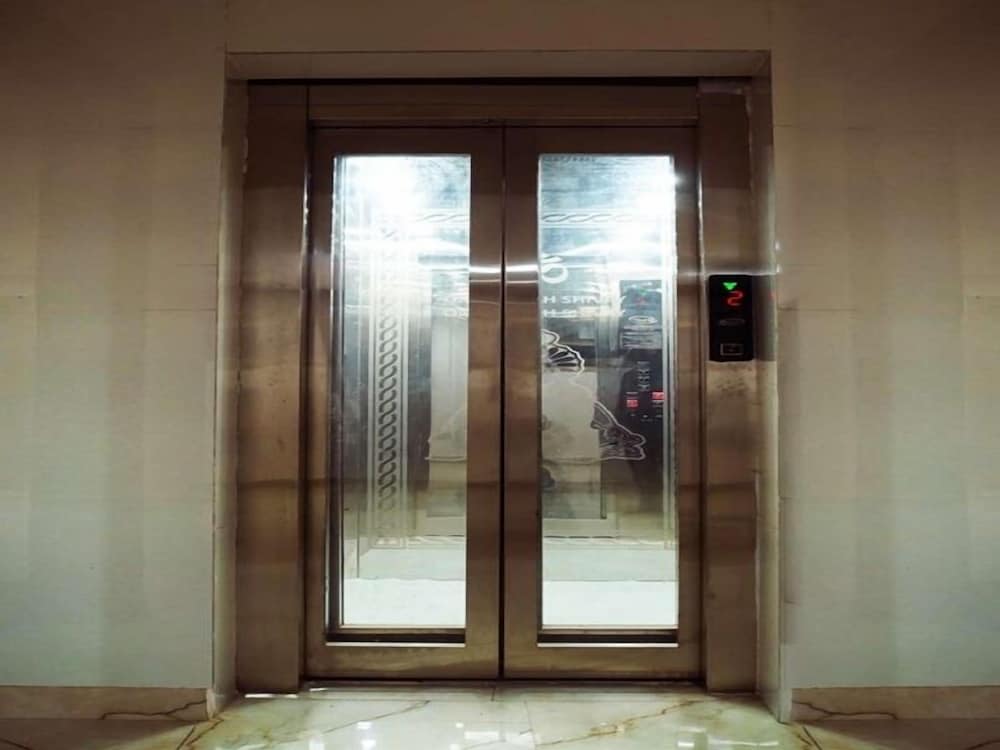 Hotel NS Near Delhi Airport