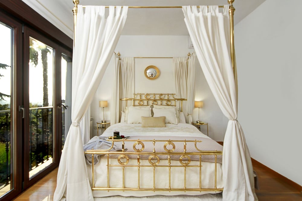 Exclusive Villa stunning Alhambra view view 2