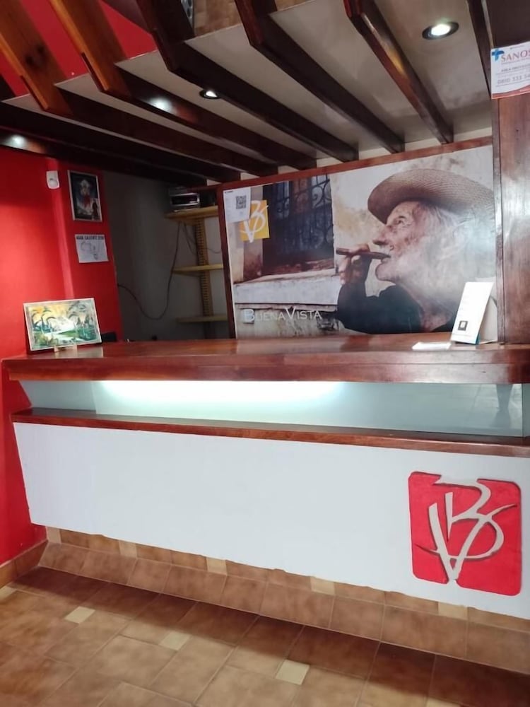 Buenavista Hotel